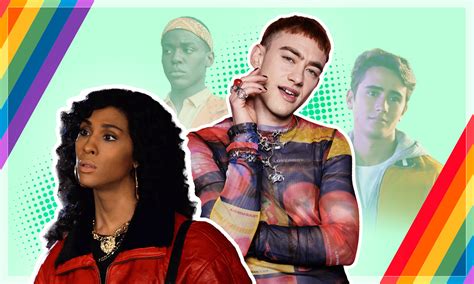 series gays|The 28 Best LGBTQ+ TV Shows to Stream Right Now .